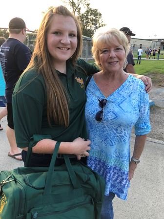 Carol Dean Johnson Simer - Photo 94