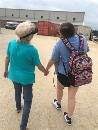 Carol Dean Johnson Simer - Photo 93