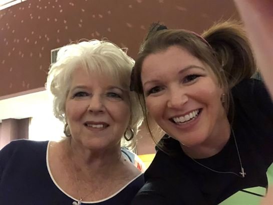 Carol Dean Johnson Simer - Photo 95