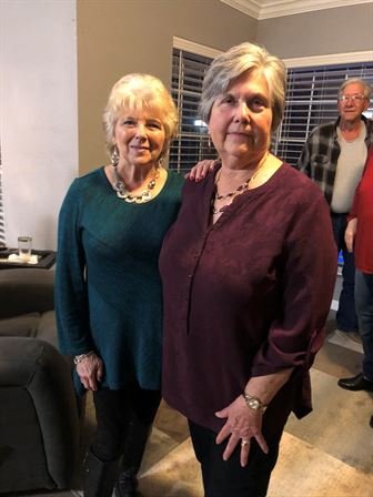 Carol Dean Johnson Simer - Photo 96