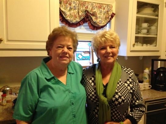 Carol Dean Johnson Simer - Photo 101