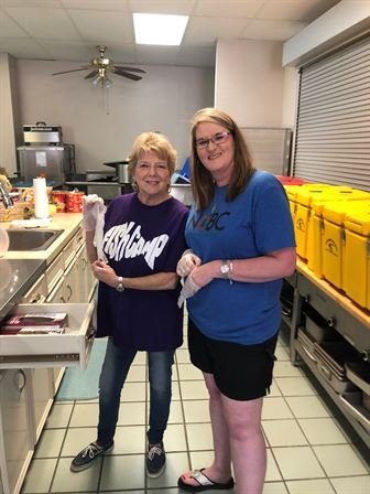 Carol Dean Johnson Simer - Photo 103