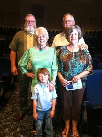 Carol Dean Johnson Simer - Photo 104