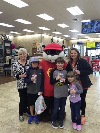 Carol Dean Johnson Simer - Photo 106