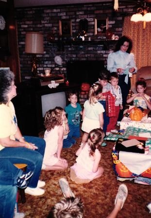 Mary Ellen Sneed - Photo 26