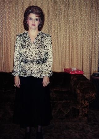 Mary Ellen Sneed - Photo 43