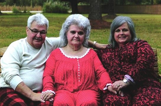 Mary Ellen Sneed - Photo 62