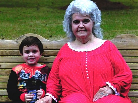 Mary Ellen Sneed - Photo 63