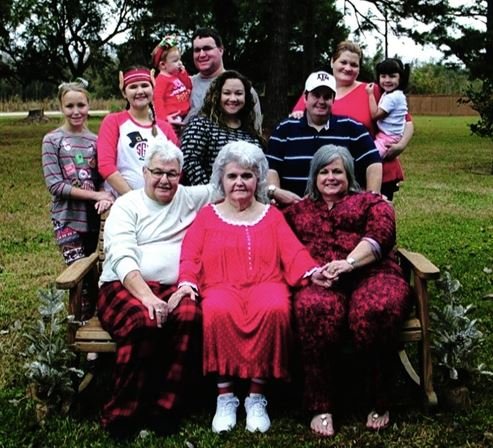 Mary Ellen Sneed - Photo 64