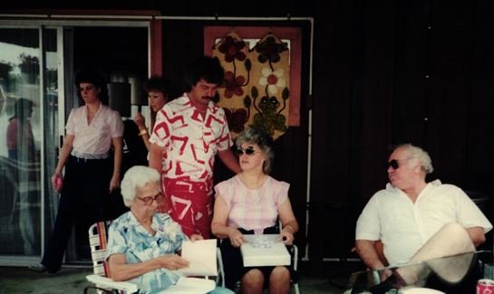 Mary Ellen Sneed - Photo 70