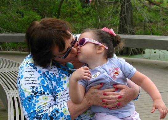 Connie Sue James - Photo 3