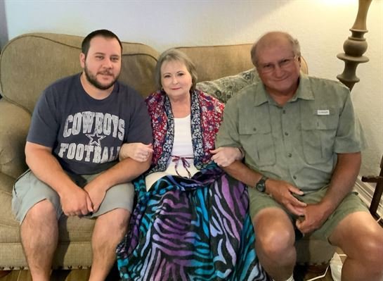 Connie Sue James - Photo 2