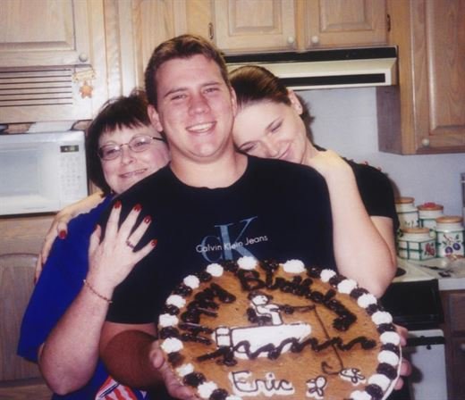 Connie Sue James - Photo 9