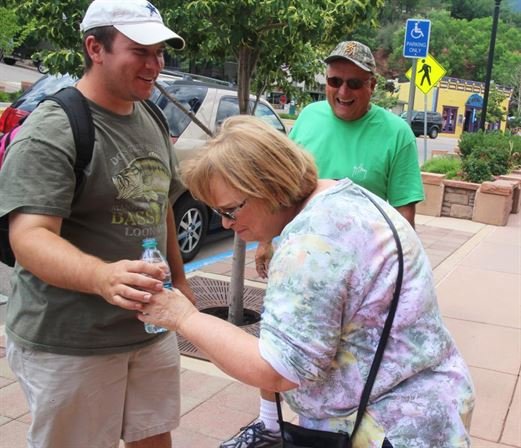 Connie Sue James - Photo 17