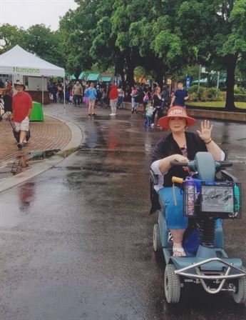 Connie Sue James - Photo 19