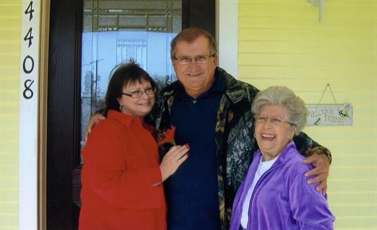 Connie Sue James - Photo 25