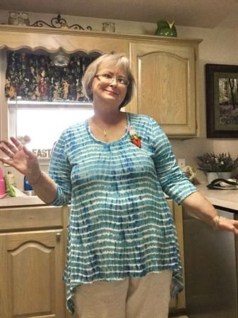 Connie Sue James - Photo 28