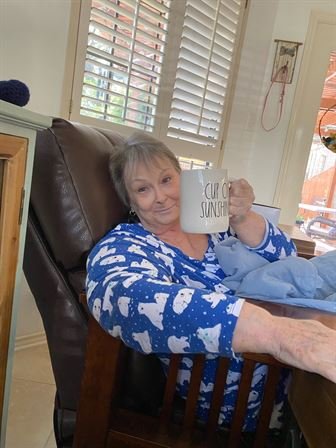 Connie Sue James - Photo 30