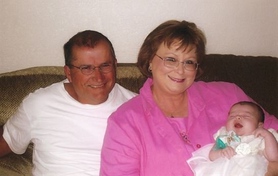 Connie Sue James - Photo 36