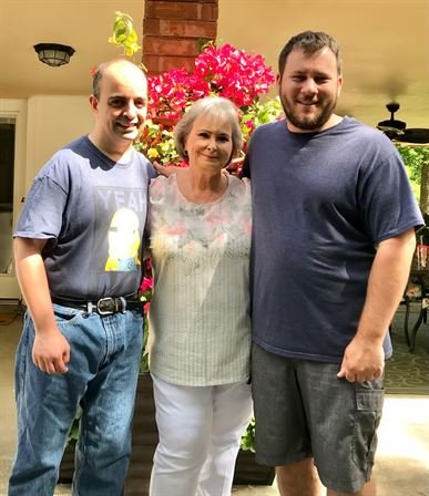 Connie Sue James - Photo 38