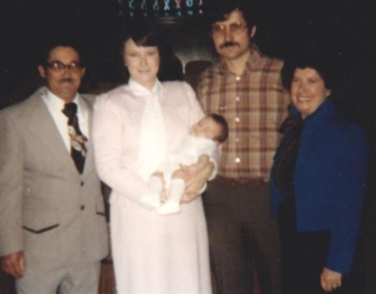 Connie Sue James - Photo 40