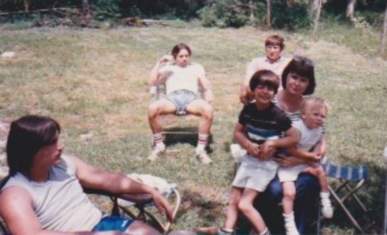 Connie Sue James - Photo 42