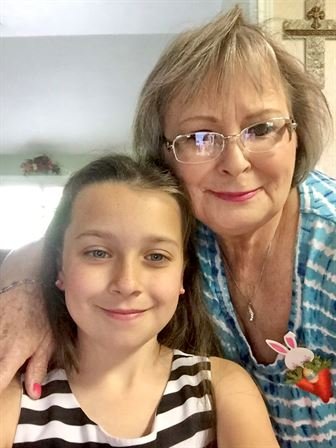 Connie Sue James - Photo 46