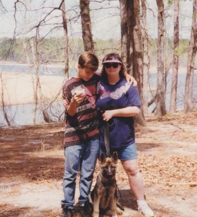 Connie Sue James - Photo 47