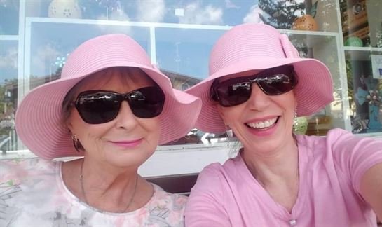 Connie Sue James - Photo 52