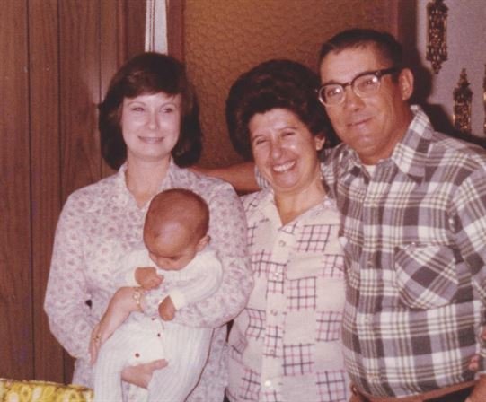 Connie Sue James - Photo 54