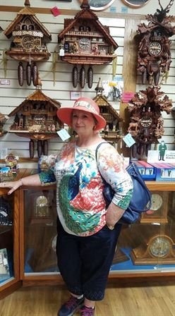 Connie Sue James - Photo 58