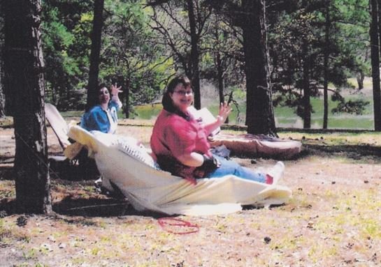 Connie Sue James - Photo 56