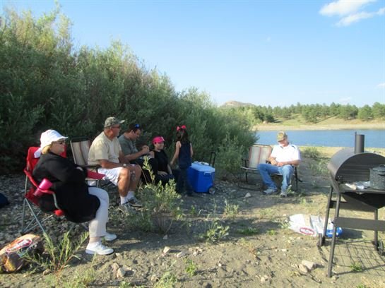 Connie Sue James - Photo 62