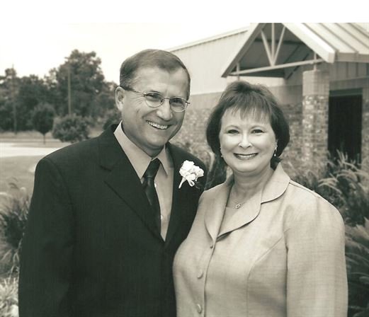 Connie Sue James - Photo 68