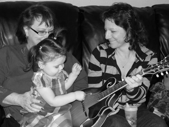 Connie Sue James - Photo 69