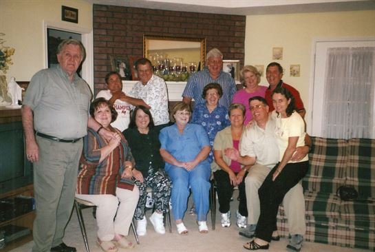 Connie Sue James - Photo 76