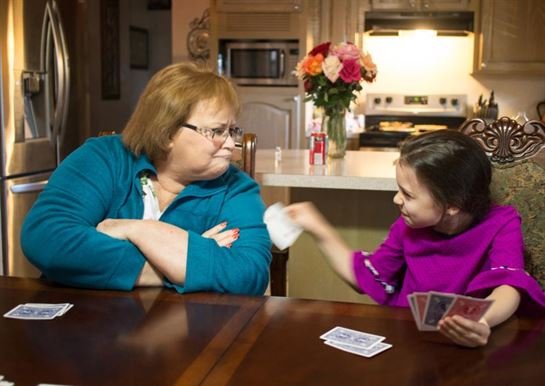 Connie Sue James - Photo 78