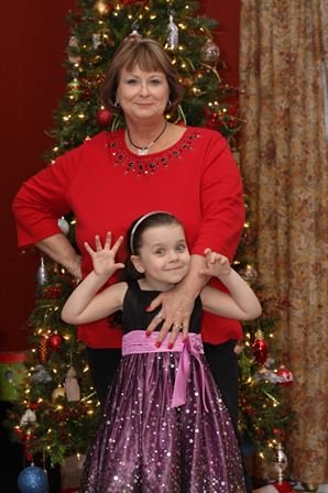 Connie Sue James - Photo 81