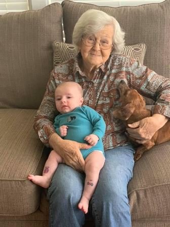 Nova Dee Strickland - Photo 8