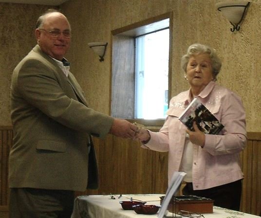 Nova Dee Strickland - Photo 22