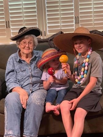 Nova Dee Strickland - Photo 21