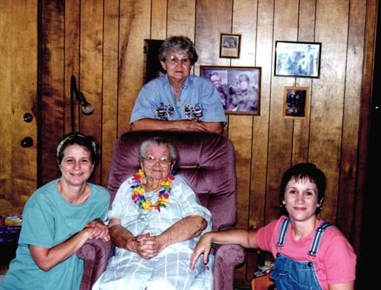 Nova Dee Strickland - Photo 24