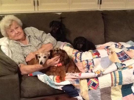 Nova Dee Strickland - Photo 31