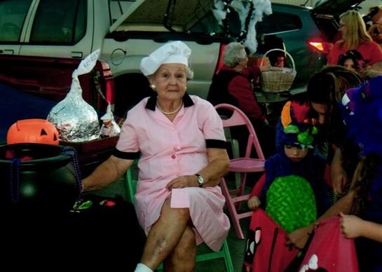 Nova Dee Strickland - Photo 69