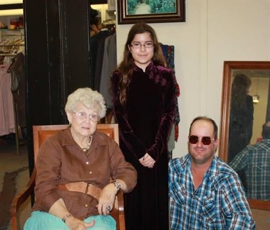 Nova Dee Strickland - Photo 74