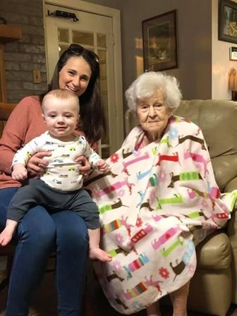 Nova Dee Strickland - Photo 76