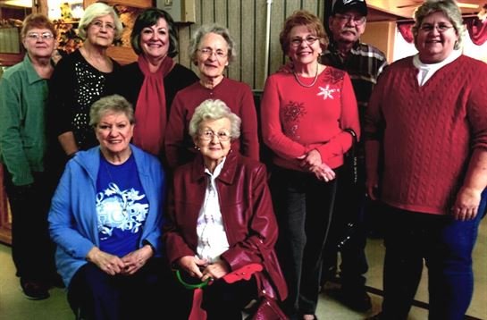 Nova Dee Strickland - Photo 85