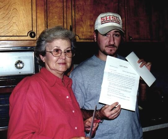 Nova Dee Strickland - Photo 90