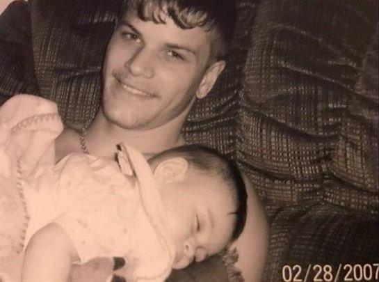 Britton Anthony Hamrick - Photo 5