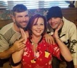 Britton Anthony Hamrick - Photo 16